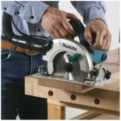 Scie Circulaire MAKITA HS6601J - 1010W - Ø 165mm -Makitch Magasin 15064220 5