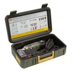 PROXXON - MEULEUSE-PERCEUSE INDUSTRIELLE IBS/E 34 Accessoires PROXXON1 RI8113