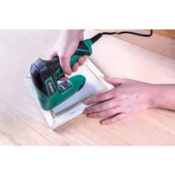 Agrafeuse/ Cloueuse électrique - 900 Agrafes Et 300 Clous Inclus -Makitch Magasin 15287243 3