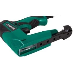 Agrafeuse/ Cloueuse électrique - 900 Agrafes Et 300 Clous Inclus -Makitch Magasin 15287243 4