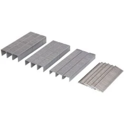 Agrafeuse/ Cloueuse électrique - 900 Agrafes Et 300 Clous Inclus -Makitch Magasin 15287243 5