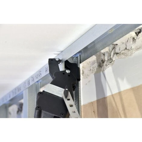 Sertisseuse Automatique Power Profil EDMA Adaptable Sur Perceuse/visseuse - 161455 5 Sertisseuse Automatique Power Profil EDMA Adaptable Sur Perceuse/visseuse - 161455 – Image 3