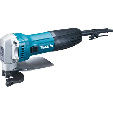 Cisaille Métal 380W MAKITA - JS1602 4 Cisaille Métal 380W MAKITA - JS1602 – Image 2