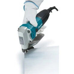 Cisaille Métal 380W MAKITA - JS1602 8 Cisaille Métal 380W MAKITA - JS1602 -Makitch Magasin 15331587 3
