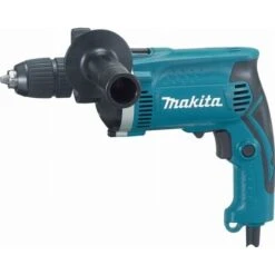 Perceuse à Percussion MAKITA - 710W + Kit Accessoires - HP1631KX3 -Makitch Magasin 15944209 3