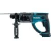 Perforateur-burineur SDS-Plus MAKITA - 20 MM - DHR202Z 1 Perforateur-burineur SDS-Plus MAKITA - 20 MM - DHR202Z -Makitch Magasin 15944227 1