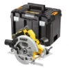 Scie Circulaire 18V DEWALT XR Brushless - Sans Batterie, Ni Chargeur - DCS570NT