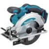 Scie Circulaire MAKITA Ø 165 Mm 18 V LXT - Sans Batterie, Ni Chargeur - DSS610Z 1 Scie Circulaire MAKITA Ø 165 Mm 18 V LXT - Sans Batterie, Ni Chargeur - DSS610Z -Makitch Magasin 15944261 1
