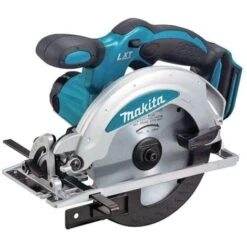 Scie Circulaire MAKITA Ø 165 Mm 18 V LXT - Sans Batterie, Ni Chargeur - DSS610Z