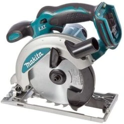 Scie Circulaire MAKITA Ø 165 Mm 18 V LXT - Sans Batterie, Ni Chargeur - DSS610Z 7 Scie Circulaire MAKITA Ø 165 Mm 18 V LXT - Sans Batterie, Ni Chargeur - DSS610Z -Makitch Magasin 15944261 3