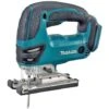 Scie Sauteuse MAKITA DJV180Z - 18V - Sans Batterie, Ni Chargeur