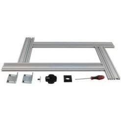 VIRUTEX Gabarit De Fraisage PF700 - 6046477