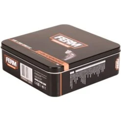 FERM CDM1132 Tournevis 3.6V - Batterie Li-Ion 1.3Ah 8 FERM CDM1132 Tournevis 3.6V - Batterie Li-Ion 1.3Ah -Makitch Magasin 16294263 2