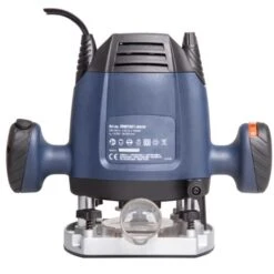 FERM PRM1021 Défonceuse 1200W -Makitch Magasin 16294268 3