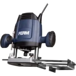 FERM PRM1021 Défonceuse 1200W -Makitch Magasin 16294268 4