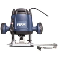 FERM PRM1021 Défonceuse 1200W -Makitch Magasin 16294268 5