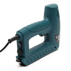 Agrafeuse - Cloueuse électrique 20 Frappes Par Minute Pour 80 Clous Ou 100 Agrafes 9 Agrafeuse - Cloueuse électrique 20 Frappes Par Minute Pour 80 Clous Ou 100 Agrafes -Makitch Magasin 16314210 3