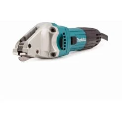 Cisaille Métal 380W Coupe Droite Jusqu'à 1,6 Mm En MAKPAC - MAKITA JS1601J -Makitch Magasin 17451961 2