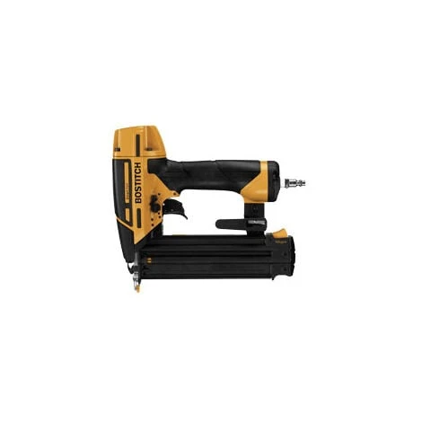 Bostitch Cloueur Pneumatique BT1855SPE-E BOSTITICH Pointes 15 à 55 Mm - BT1855SPE-E 4 Bostitch Cloueur Pneumatique BT1855SPE-E BOSTITICH Pointes 15 à 55 Mm - BT1855SPE-E – Image 2