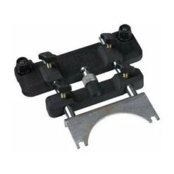 DeWalt - Raccord De Défonceuses Pour Guides Rails