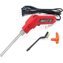 Coupe- Polystyrène 150W Chauffage Rapide Styrodur & Mousse De Polystyrène Rigide Incision Rainure