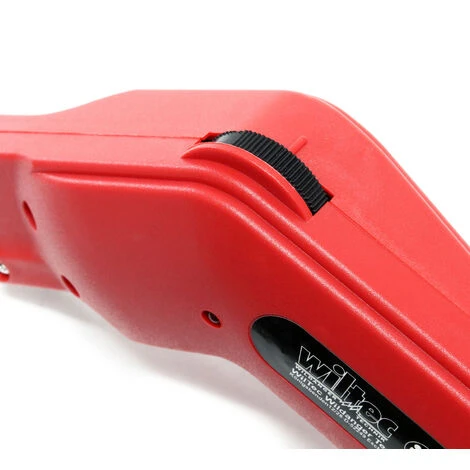 Coupe Polystyrène électrique 200W Jusqu'à 600°C Chauffage Rapide Avec 4 Lames 150/200mm 6 Coupe Polystyrène électrique 200W Jusqu'à 600°C Chauffage Rapide Avec 4 Lames 150/200mm – Image 4