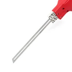 Coupe Polystyrène électrique 200W Jusqu'à 600°C Chauffage Rapide Avec 4 Lames 150/200mm 11 Coupe Polystyrène électrique 200W Jusqu'à 600°C Chauffage Rapide Avec 4 Lames 150/200mm -Makitch Magasin 18369193 5