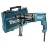 Perforateur Burineur MAKITA HR2630 SDS-Plus En Coffret - 800W - Ø26mm -Makitch Magasin 18442900 1