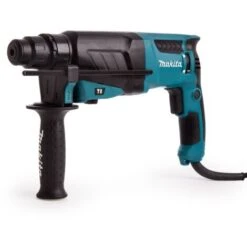 Perforateur Burineur MAKITA HR2630 SDS-Plus En Coffret - 800W - Ø26mm -Makitch Magasin 18442900 2