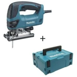 Scie Sauteuse Pendulaire MAKITA 720W Coffret MAK-PAC - 4350FCTJ -Makitch Magasin 18442924 2