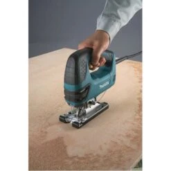 Scie Sauteuse Pendulaire MAKITA 720W Coffret MAK-PAC - 4350FCTJ -Makitch Magasin 18442924 3