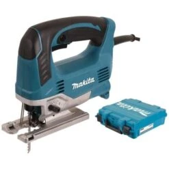 Scie Sauteuse MAKITA 650W En Coffret MAK-PAC - JV0600J