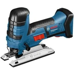 Scie Sauteuse BOSCH GST 18V-LI -Sans Chargeur Ni Batterie - Coffret L-Boxx - 06015A5101 -Makitch Magasin 18442926 3