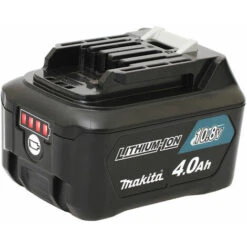 Scie Sauteuse 10.8V Li-ion MAKITA - 2 Batteries + 1 Chargeur Rapide + 1 Malette De Transport - JV102DMJ -Makitch Magasin 18442927 3
