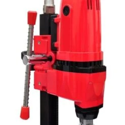 Carottier Avec Support Et Forets VidaXL -Makitch Magasin 18955682 3