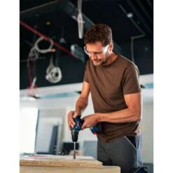 Perceuse-Visseuse BOSCH GSR 18V-55 (Machine Seule) -Makitch Magasin 19185379 2