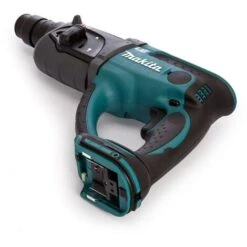 Perforateur Burineur SDS-Plus 2J 18V LXT (Solo) En MAKPAC - MAKITA DHR202ZJ -Makitch Magasin 19439179 3