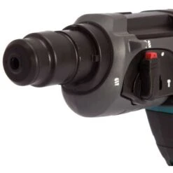 Perforateur Burineur SDS-Plus 2J 18V LXT (Solo) En MAKPAC - MAKITA DHR202ZJ -Makitch Magasin 19439179 4