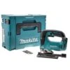 Scie Sauteuse 18V LXT (Machine Seule) En MAKPAC - MAKITA DJV182ZJ -Makitch Magasin 19681005 1