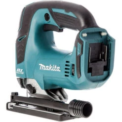 Scie Sauteuse 18V LXT (Machine Seule) En MAKPAC - MAKITA DJV182ZJ -Makitch Magasin 19681005 3