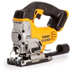 Scie Sauteuse 18V Li-ion XR (machine Seule) - DEWALT DCS331N