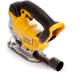 Scie Sauteuse 18V Li-ion XR (machine Seule) - DEWALT DCS331N -Makitch Magasin 19861401 3