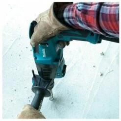 Perforateur Burineur MAKITA SDS-Plus 800 W 26 Mm Makita HR2630X7 + Mandrin Auto En Malette -Makitch Magasin 19907765 2