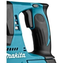 Perfo-burineur MAKITA DHR243ZJ En Coffret MakPac - 18V LXT - SDS-Plus 2J - Produit Seul 10 Perfo-burineur MAKITA DHR243ZJ En Coffret MakPac - 18V LXT - SDS-Plus 2J - Produit Seul -Makitch Magasin 19908019 4