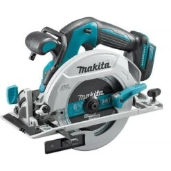 Scie Circulaire 18V LXT Ø165 Mm (Machine Seule) - MAKITA DHS680Z