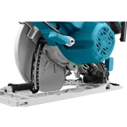 Scie Circulaire 18V LXT Ø165 Mm (Machine Seule) - MAKITA DHS680Z 7 Scie Circulaire 18V LXT Ø165 Mm (Machine Seule) - MAKITA DHS680Z -Makitch Magasin 19908020 3