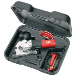 Rainureuse MS 1706 FR FLEX + 2 Disques - 429671 -Makitch Magasin 20477601 5