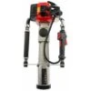 Varan Motors - NEGPD-04 Enfonce-pieux Thermique 32.7cc 1.2cv Pilon à Poteau 20 à 55 Joules -Makitch Magasin 21940378 1