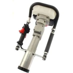 Varan Motors - NEGPD-04 Enfonce-pieux Thermique 32.7cc 1.2cv Pilon à Poteau 20 à 55 Joules -Makitch Magasin 21940378 4