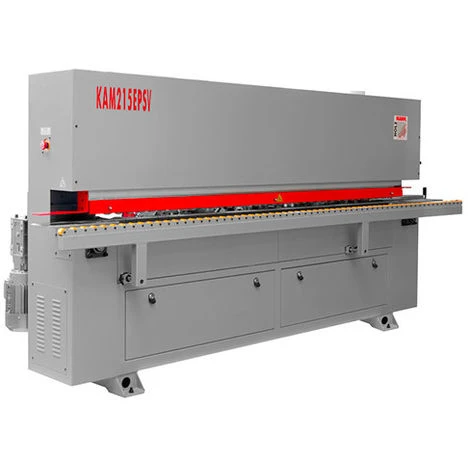 Plaqueuse De Chant Automatique 6 Opérations - 400 V 3 Plaqueuse De Chant Automatique 6 Opérations - 400 V